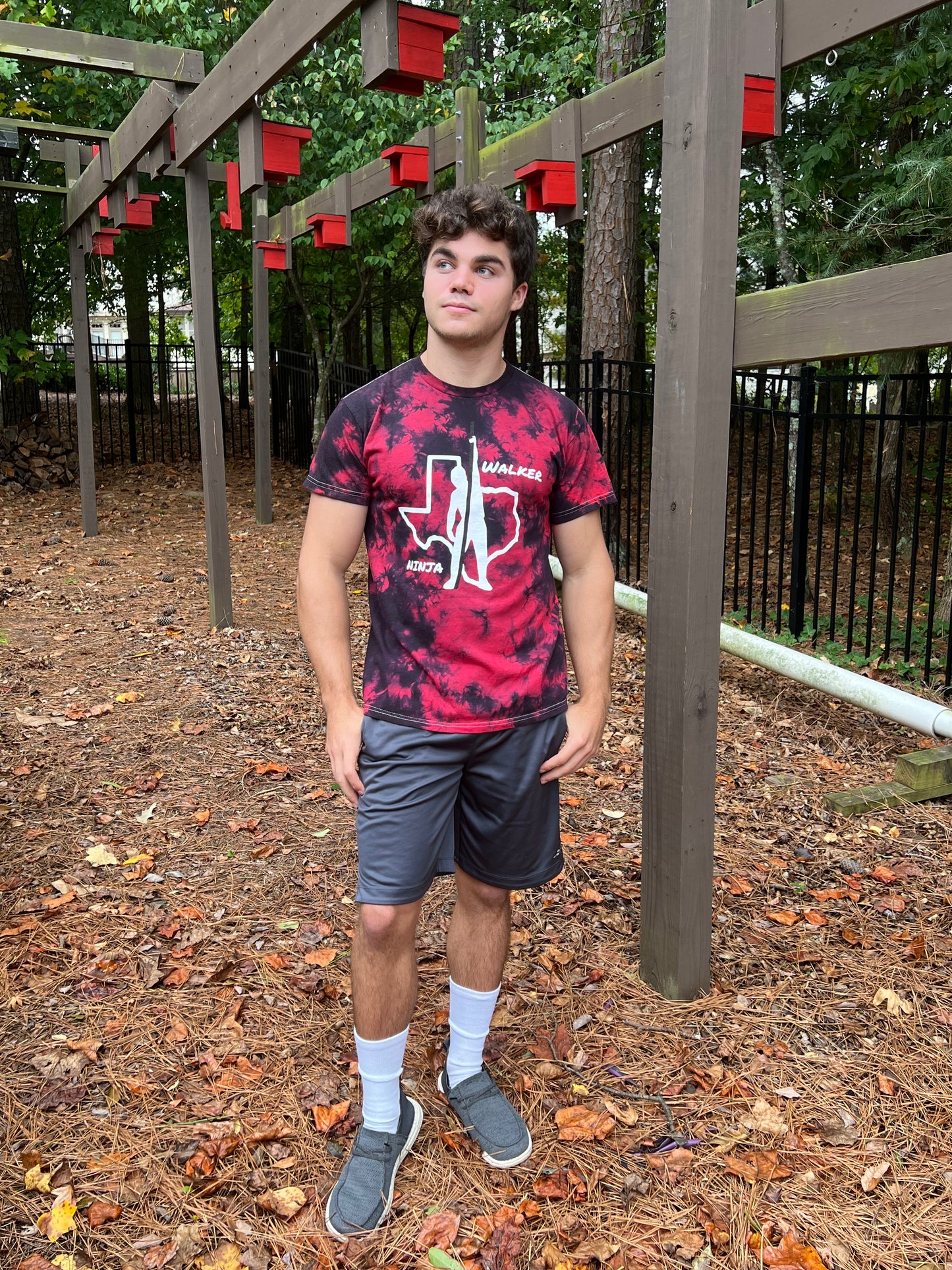 Total Victory T-Shirt (Youth)