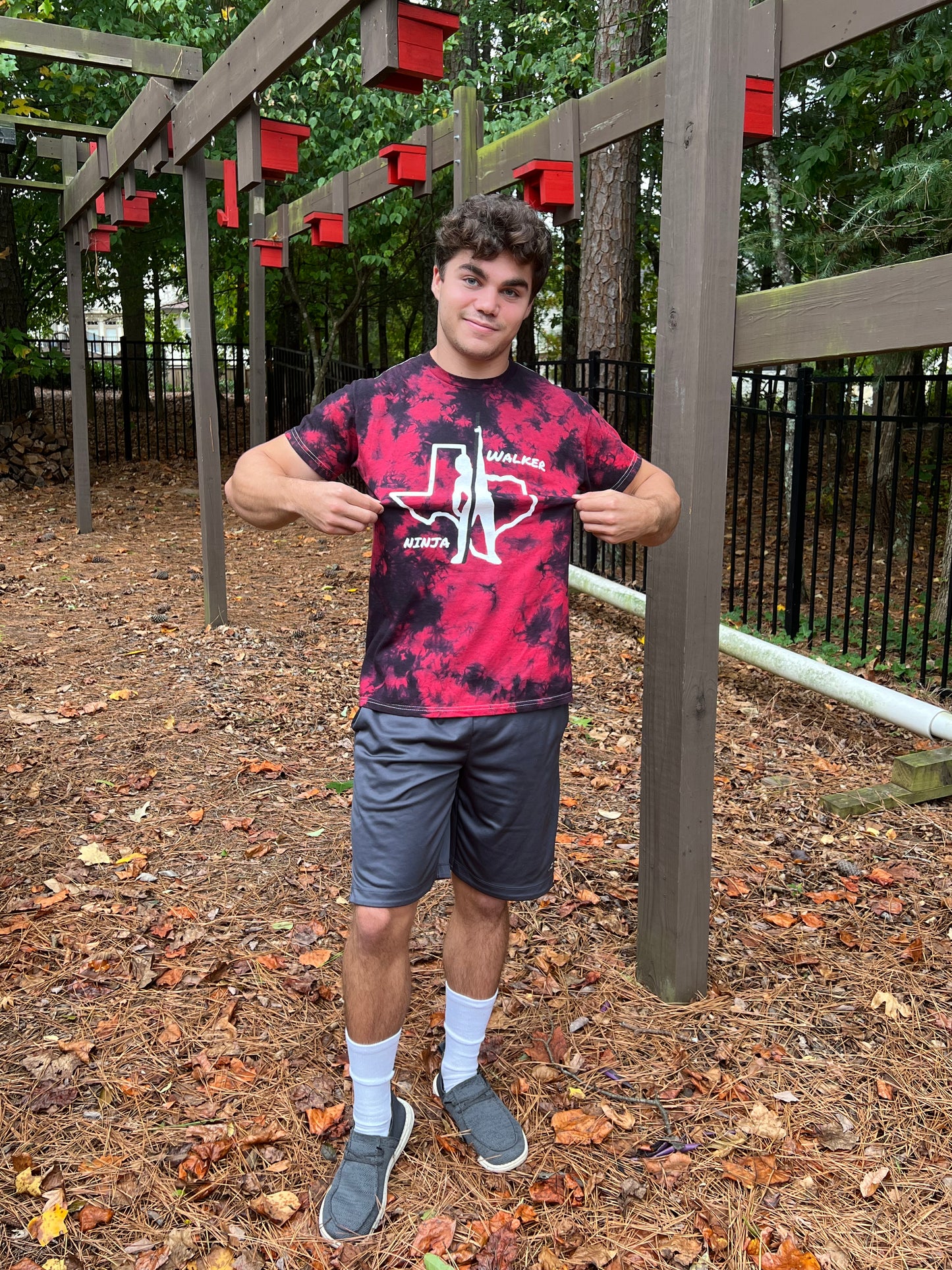 Total Victory T-Shirt (Youth)