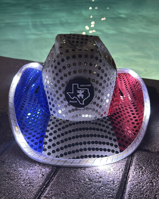 Light up Hat